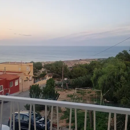 Beachlife Stunning Views Gran Alacant Apartment *