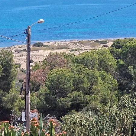 Beachlife Stunning Views Gran Alacant Apartment