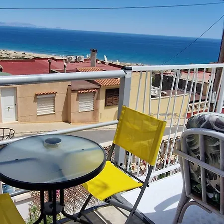 Apartment Beachlife Stunning Views Gran Alacant