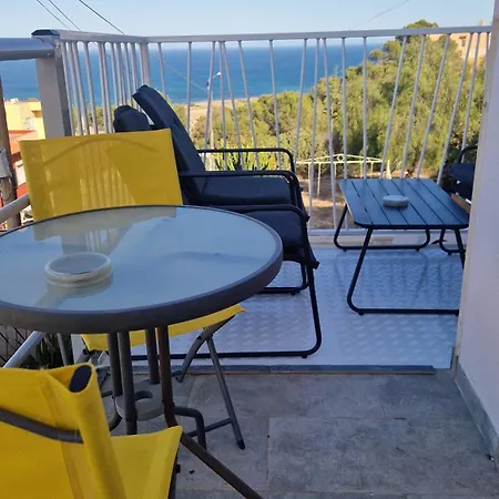 Beachlife Stunning Views Gran Alacant *
