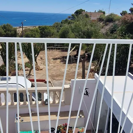Beachlife Stunning Views Gran Alacant * Santa Pola