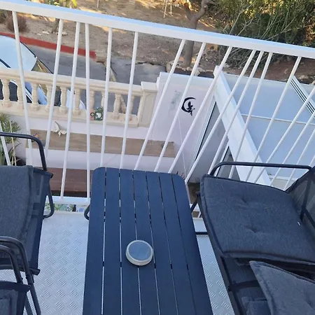 Beachlife Stunning Views Gran Alacant Apartment Santa Pola
