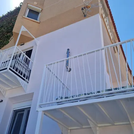 Beachlife Stunning Views Gran Alacant * Santa Pola