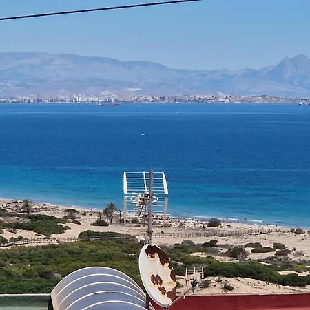 Apartment Beachlife Stunning Views Gran Alacant *